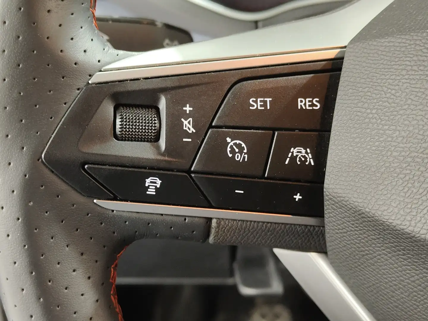 Foto Seat Ibiza SEAT Ibiza 1.0 TSI FR Salta (115 CV)