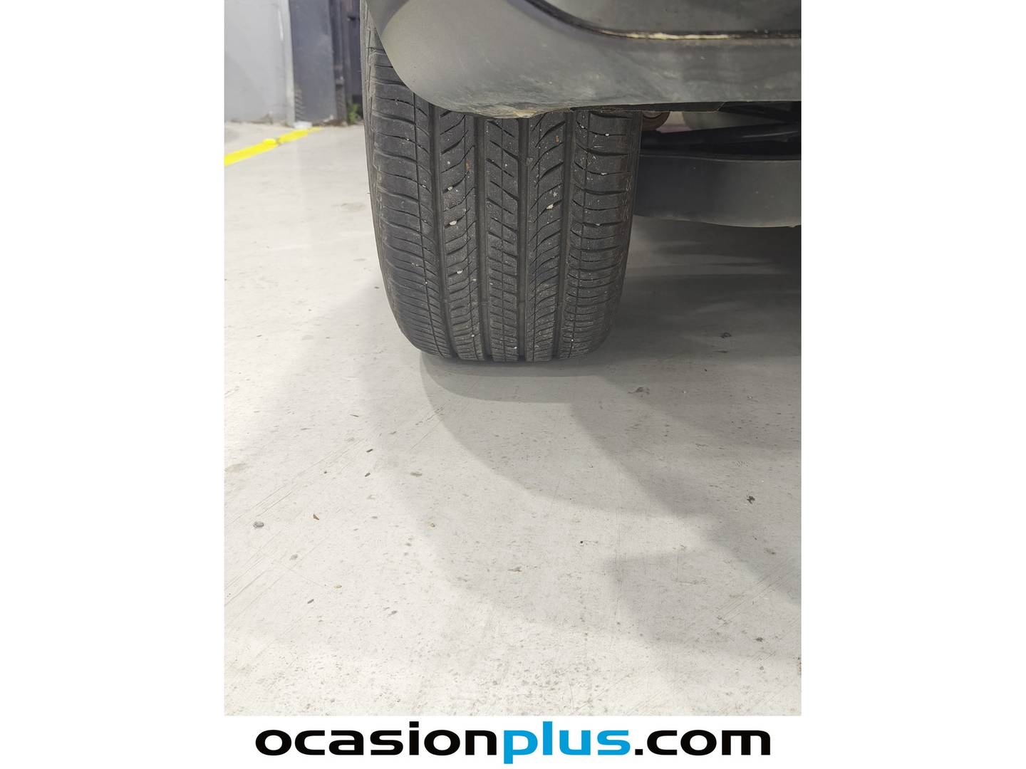 Foto MG HS MG HS 1.5 Turbo GDI Luxury DCT (162 CV)