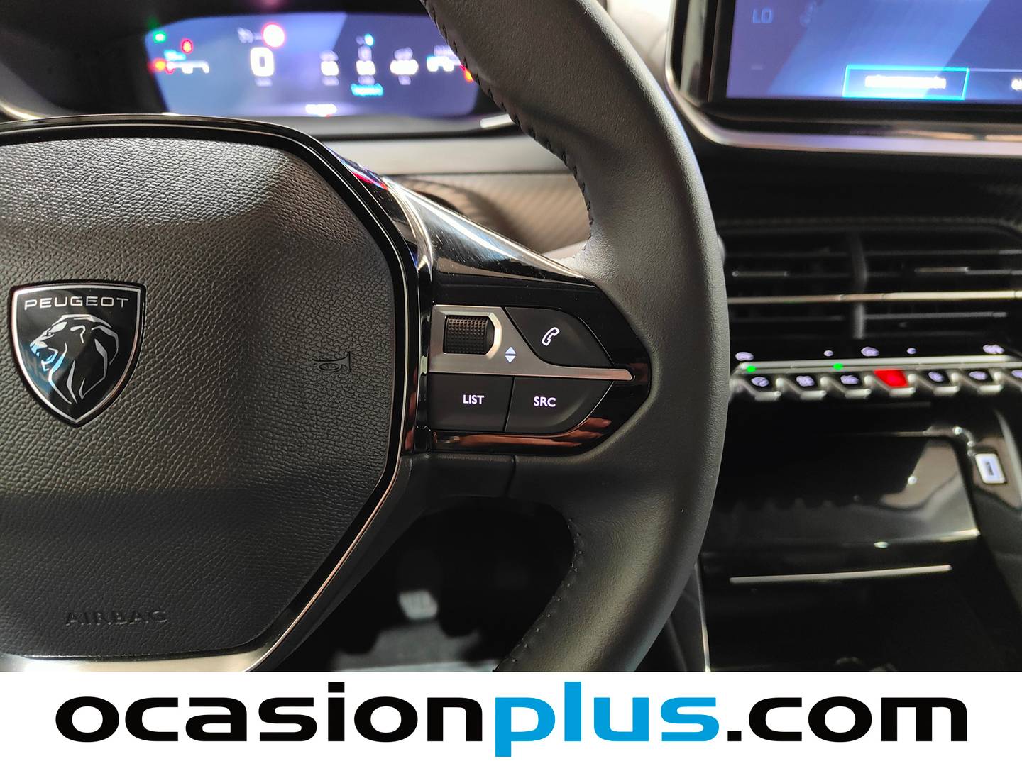 Peugeot 208 Peugeot 208 PureTech 100 Allure (100 CV) al mejor precio
