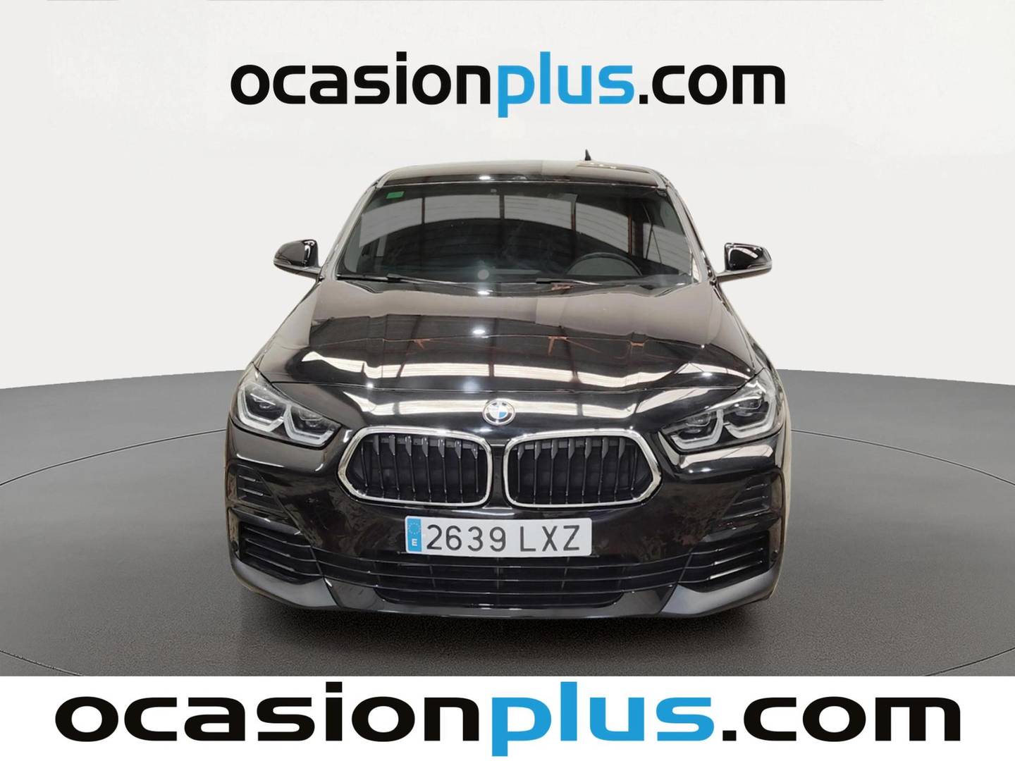 BMW X2 BMW X2 sDrive18d Business (150 CV) 150cv