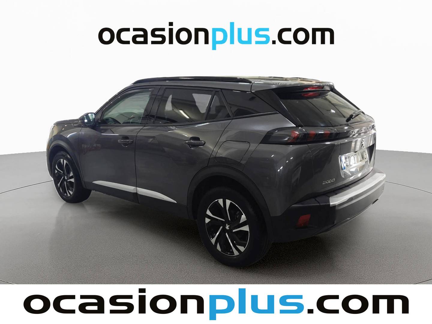 Foto Peugeot 2008 Peugeot 2008 PureTech 100 S&S Allure  (100 CV)