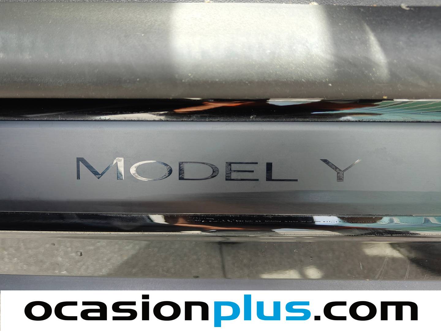 Tesla Model Y Tesla Model Y Tracción Trasera RWD (256 CV) 2023
