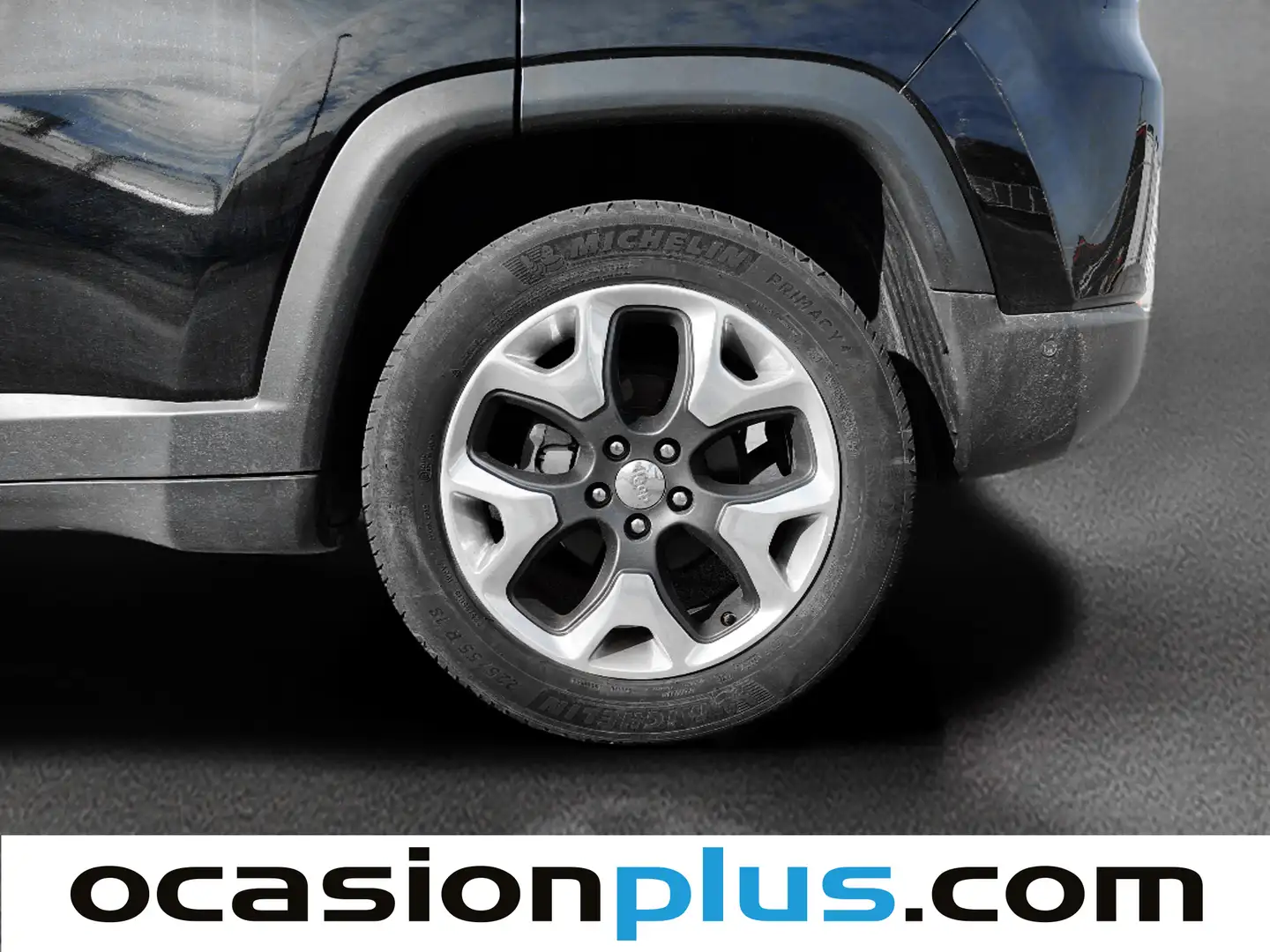 Foto Jeep Compass Jeep Compass 1.6 Multijet Limited 4x2 (120 CV)