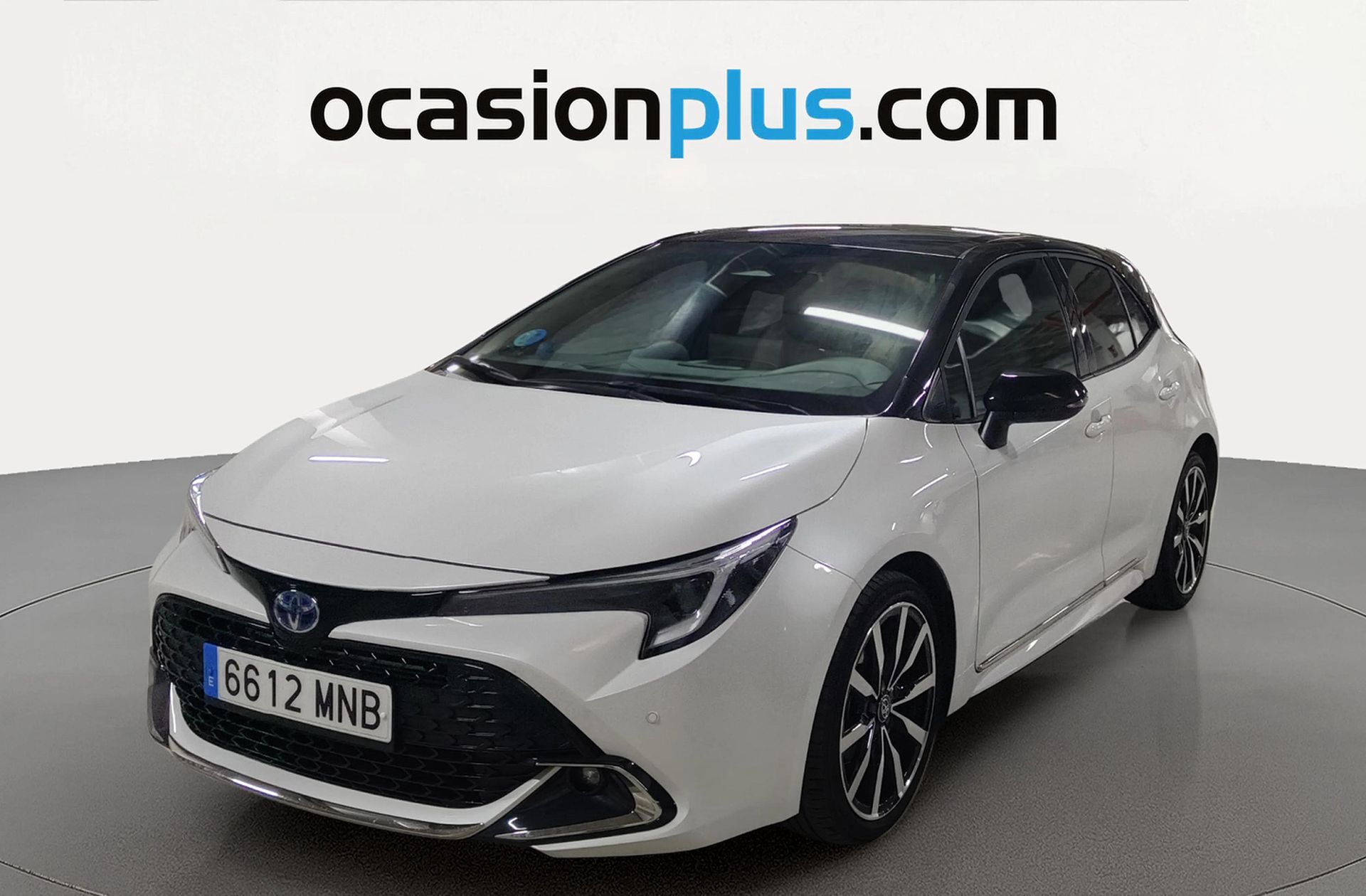 Toyota Corolla 140H Style Edition