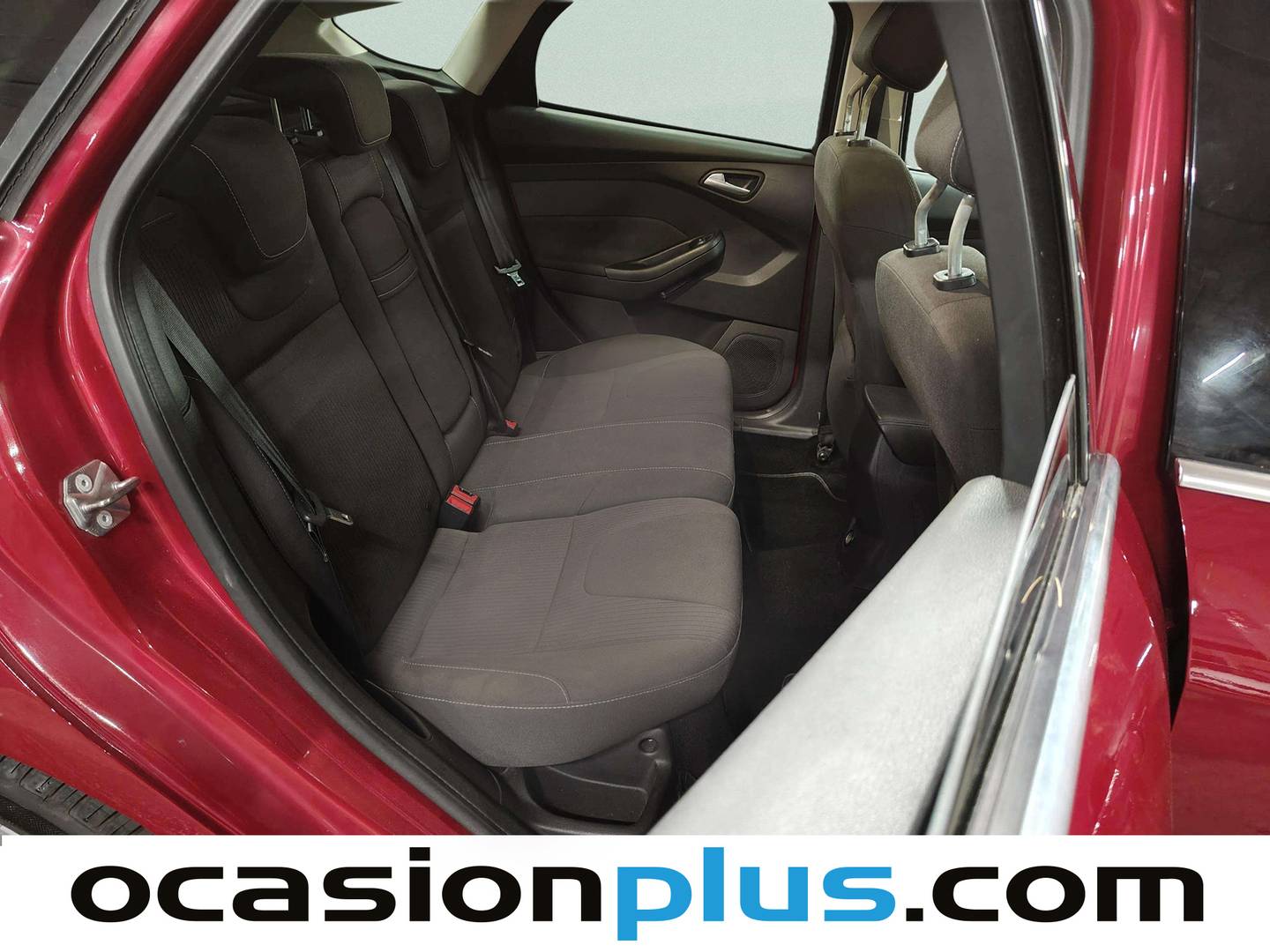 Ford Focus Ford Focus 1.6 Ecoboost Titanium (182 CV) barato