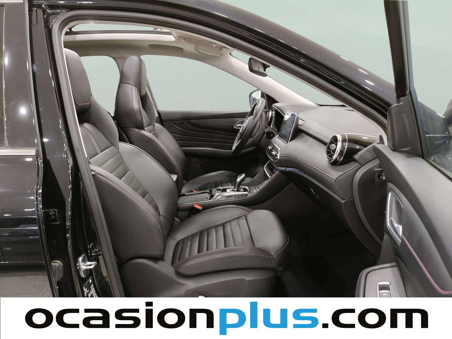 Foto MG HS MG HS 1.5 Turbo GDI Luxury DCT (162 CV)