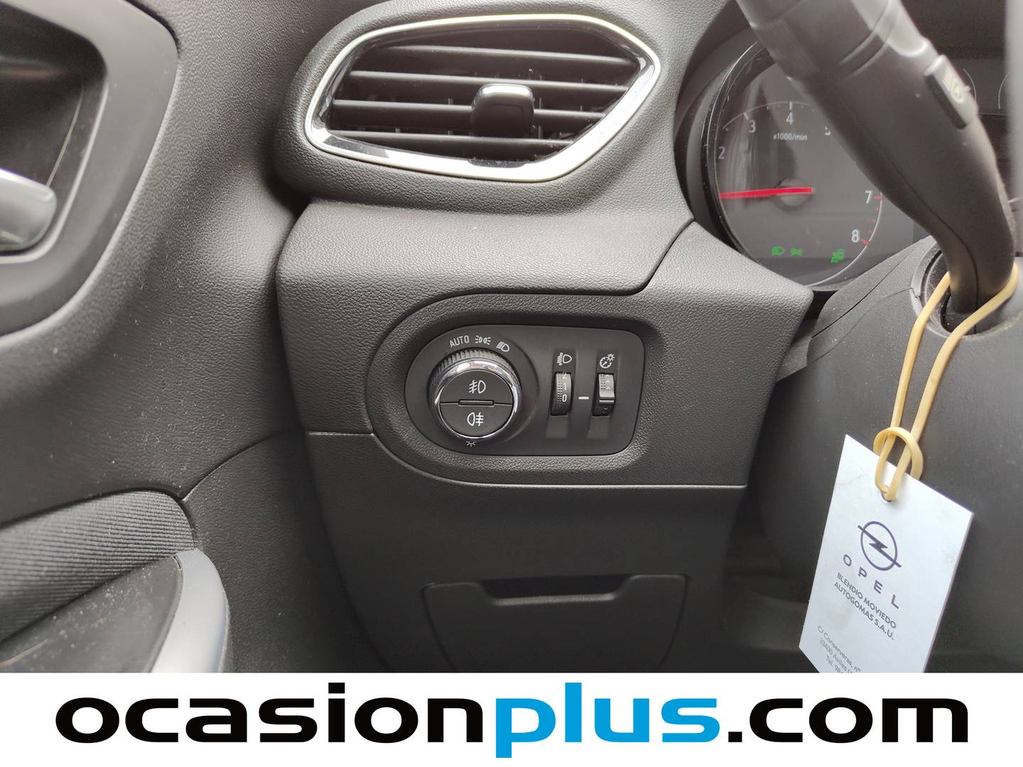 Foto Opel Grandland X Opel Grandland X 1.2 Turbo Edition (130 CV)