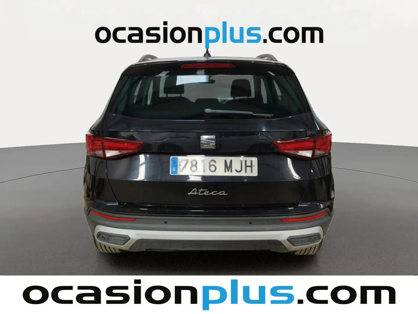 Foto Seat Ateca SEAT Ateca 1.5 TSI S&S Style XL (150 CV)