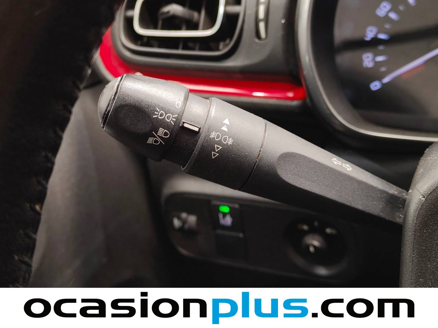Citroën C3 Citroën C3 PureTech 82 Feel (83 CV) seminuevo