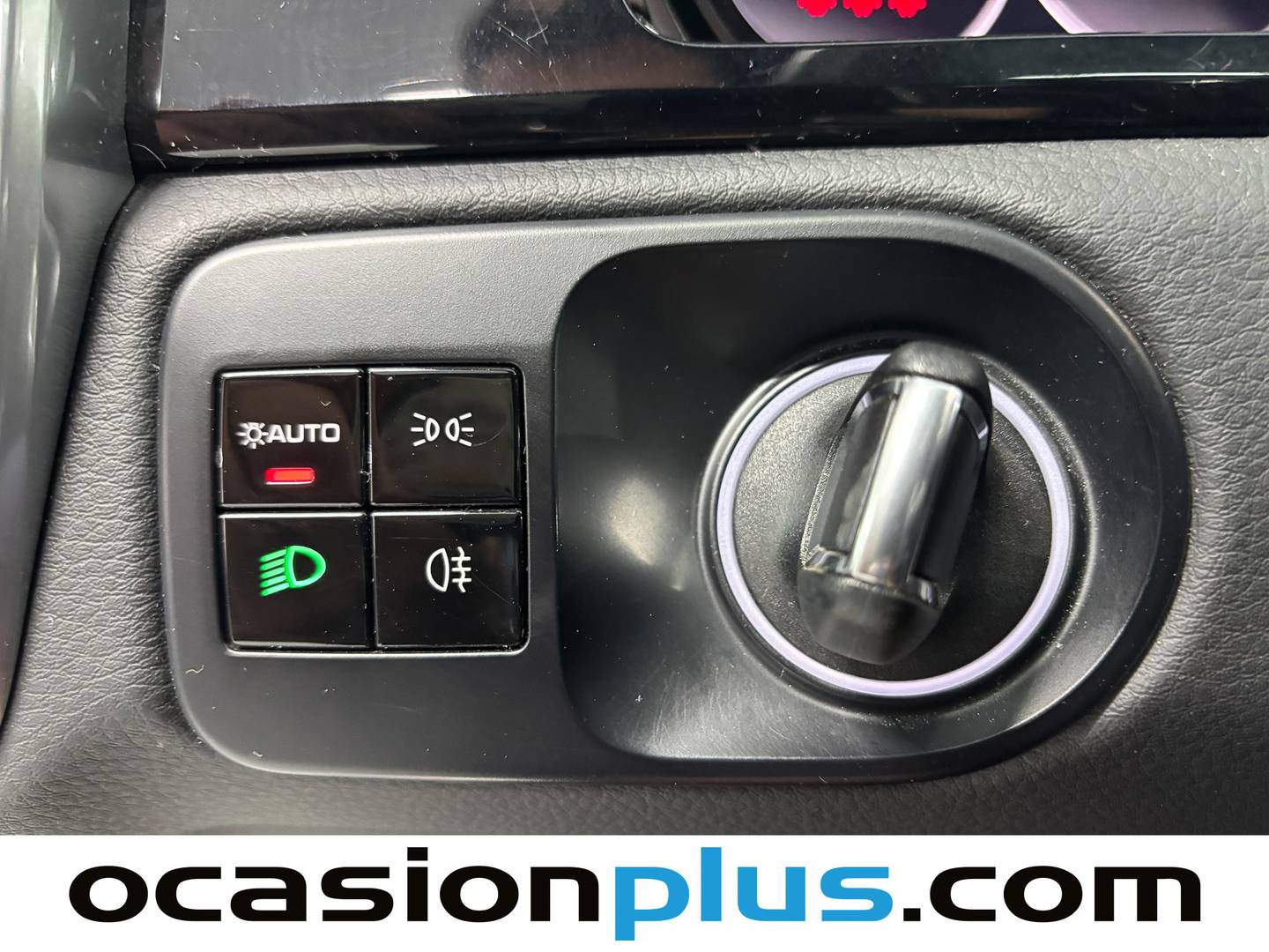 Foto Porsche Cayenne Coupé Porsche Cayenne Coupé Coupé E-Hybrid (462 CV)