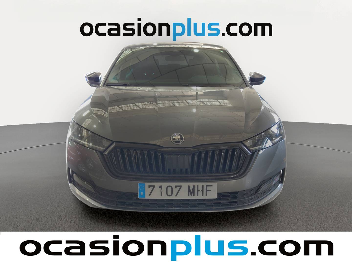 Foto Skoda Octavia Skoda Octavia 2.0 TDI Sport Last Edition DSG (150 CV)