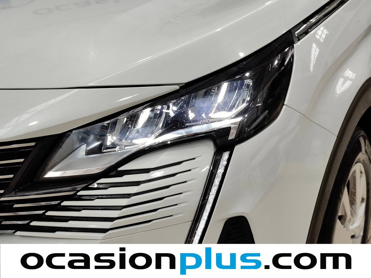 Foto Peugeot 3008 Peugeot 3008 BlueHDi 130 S&S Active Pack (130 CV)