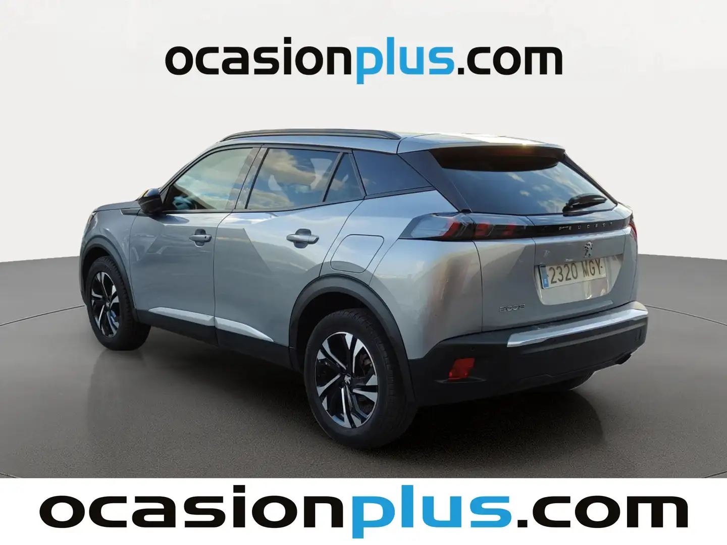 Foto Peugeot 2008 Peugeot 2008 PureTech 100 S&S Allure  (100 CV)