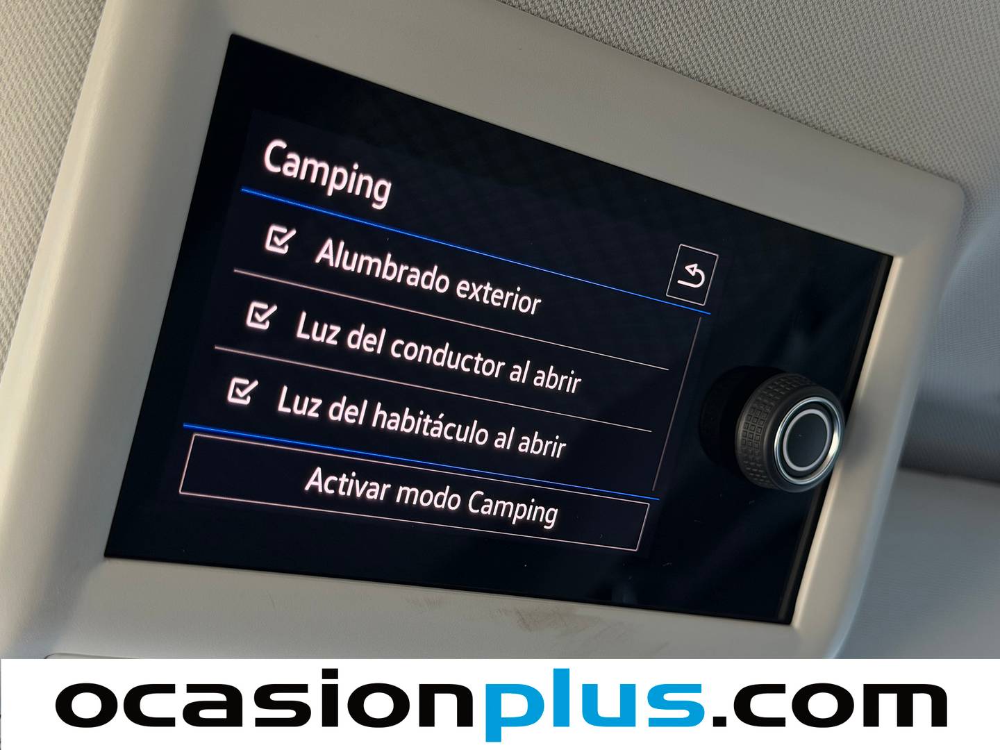 Volkswagen California Volkswagen California Outdoor Beach Camper 2.0 TDI (150 CV) al mejor precio
