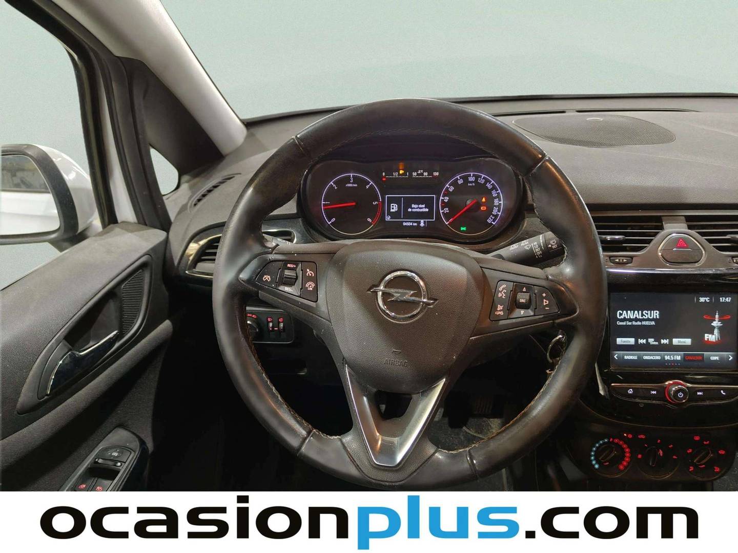 Opel Corsa Opel Corsa 1.3 CDTi Selective (95 CV) 2017