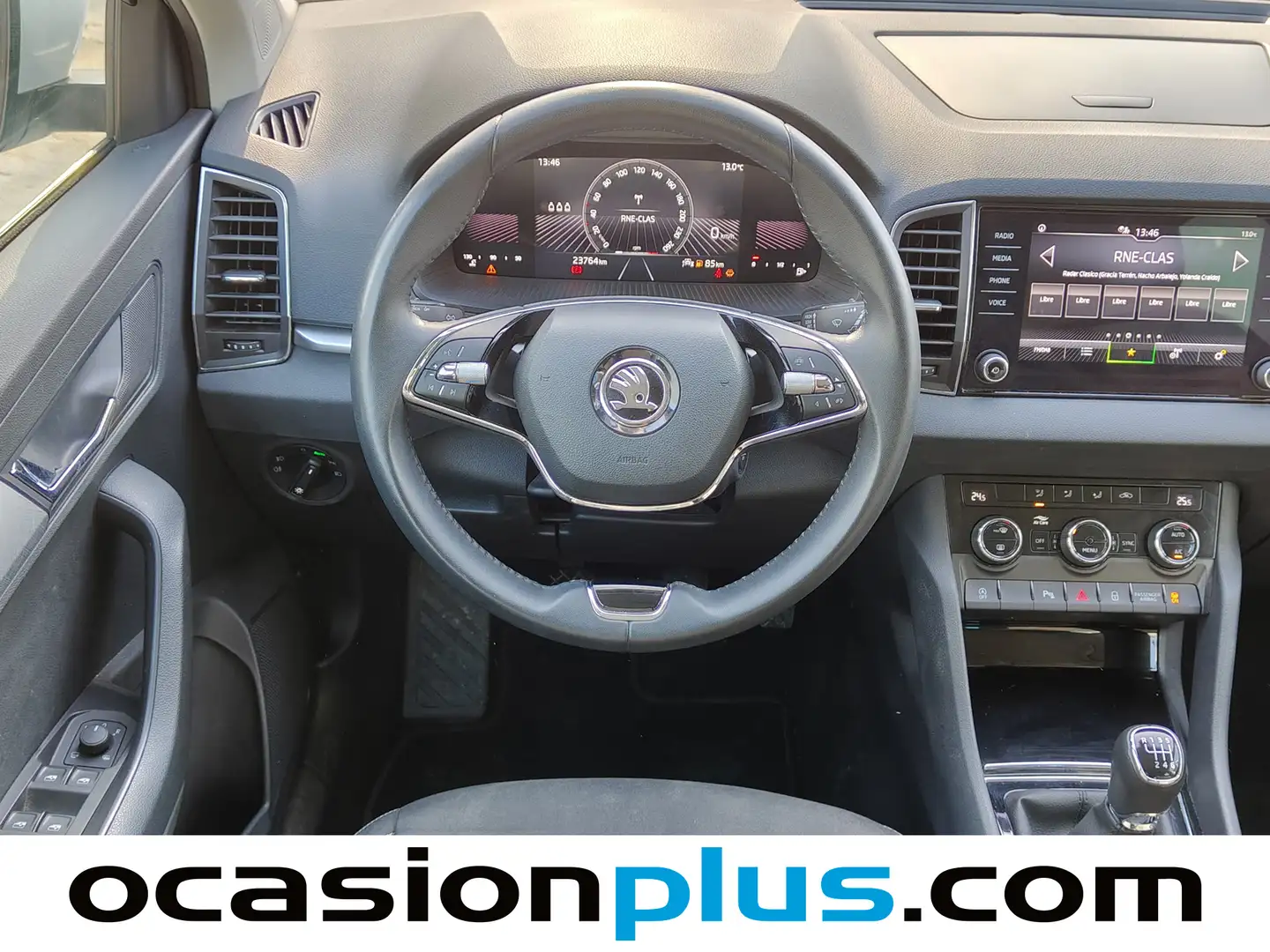 Foto Skoda Karoq Skoda Karoq 2.0 TDI Selection (115 CV)