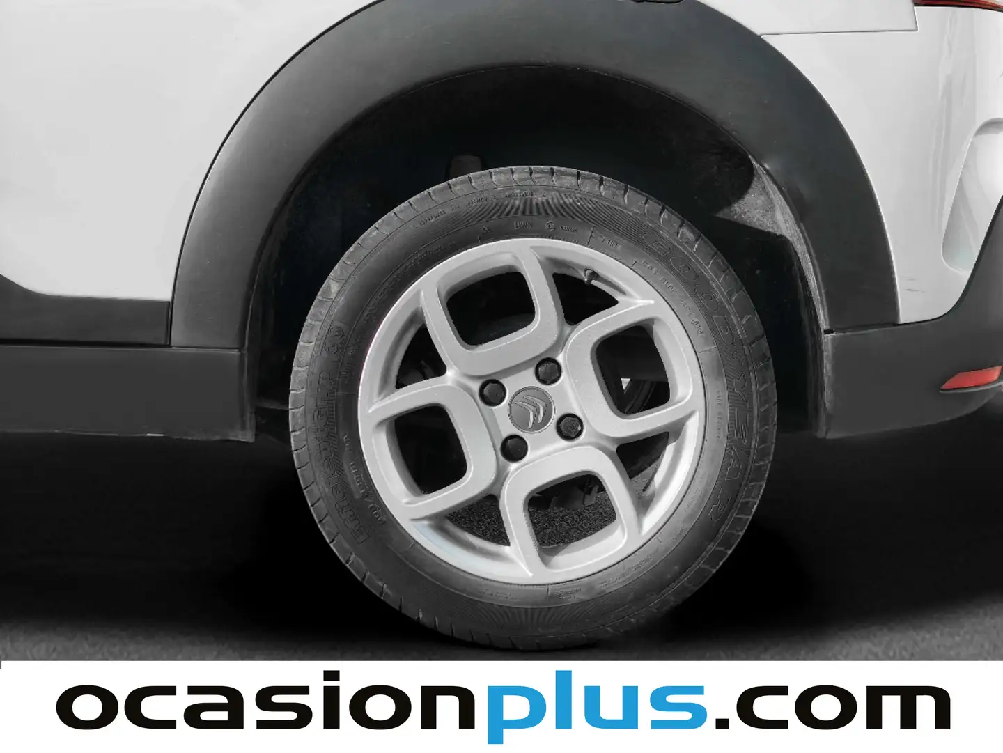 Foto Citroën C4 Cactus Citroen C4 Cactus PureTech 110 S&S Feel (110 CV)