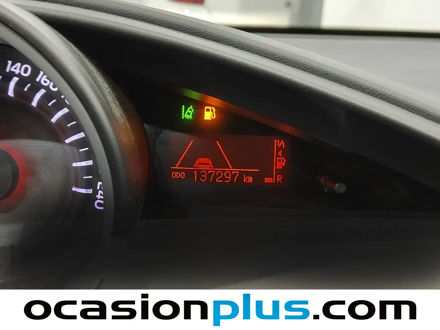 Foto Toyota Verso Toyota Verso 130 Advance (132 CV)