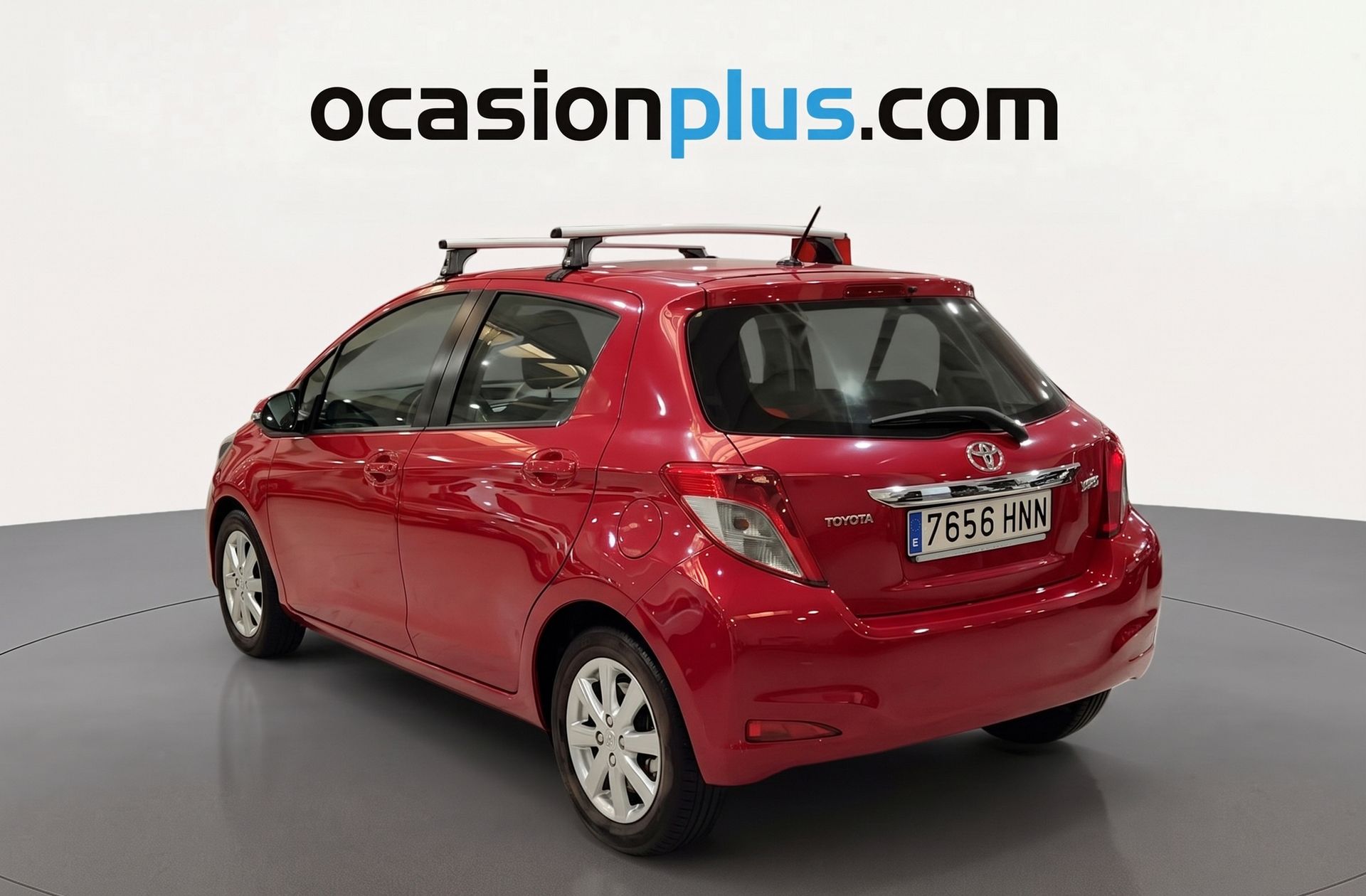 Toyota Yaris 100 Active MultiDrive - foto 3