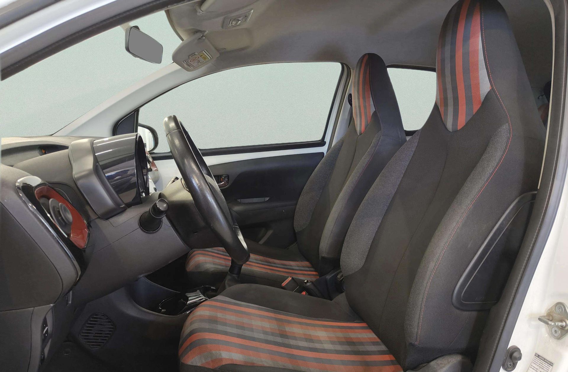 Peugeot 108 1.0 VTi Collection - foto 10