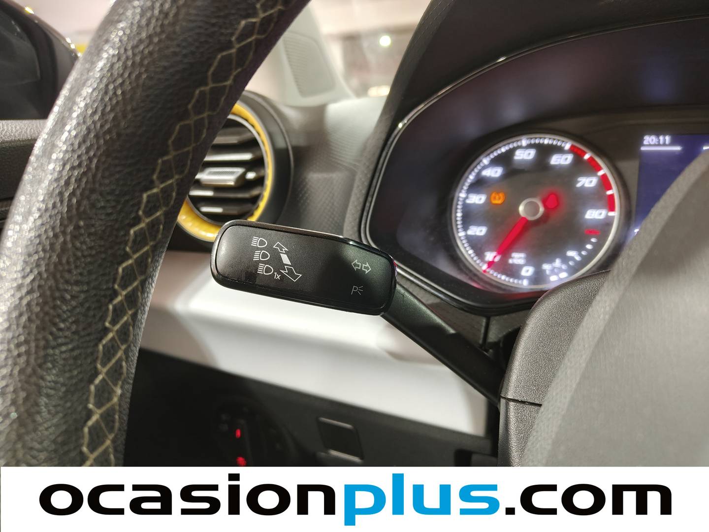 Seat Ibiza SEAT Ibiza 1.0 MPI S&S Style XM (80 CV) de segunda mano