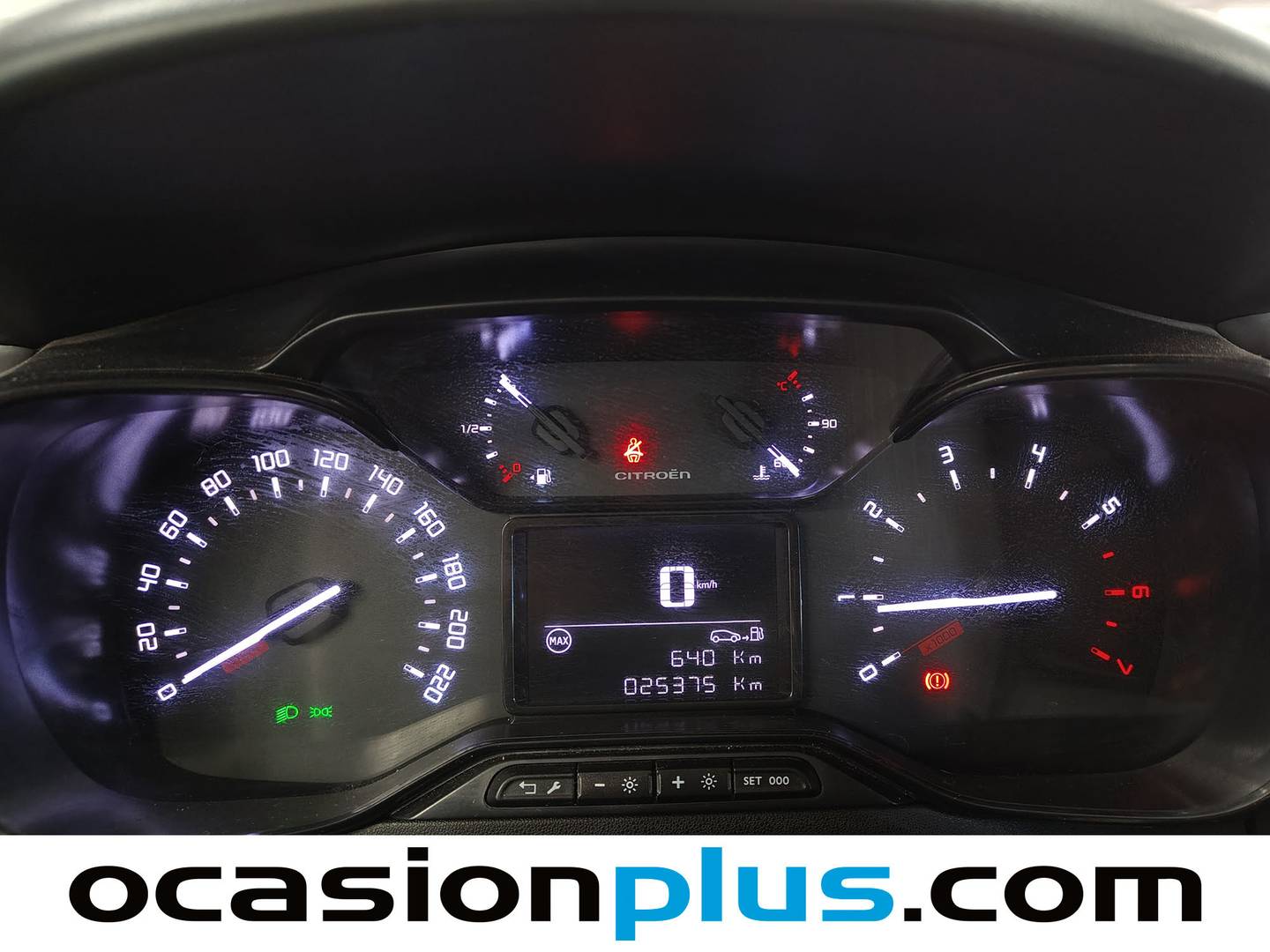 Foto Citroën C3 Origin Citroen C3 Origin Plus BlueHDi (102 CV)