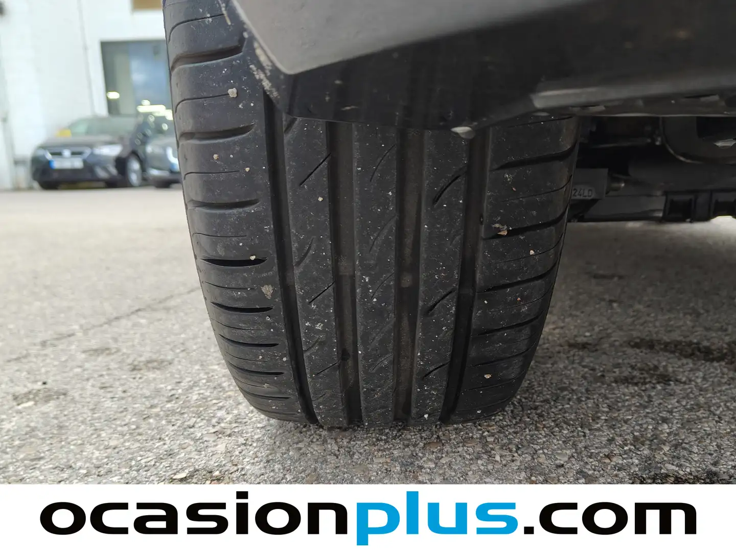 Foto Seat Ibiza SEAT Ibiza 1.5 TSI FR XL DSG (150 CV)