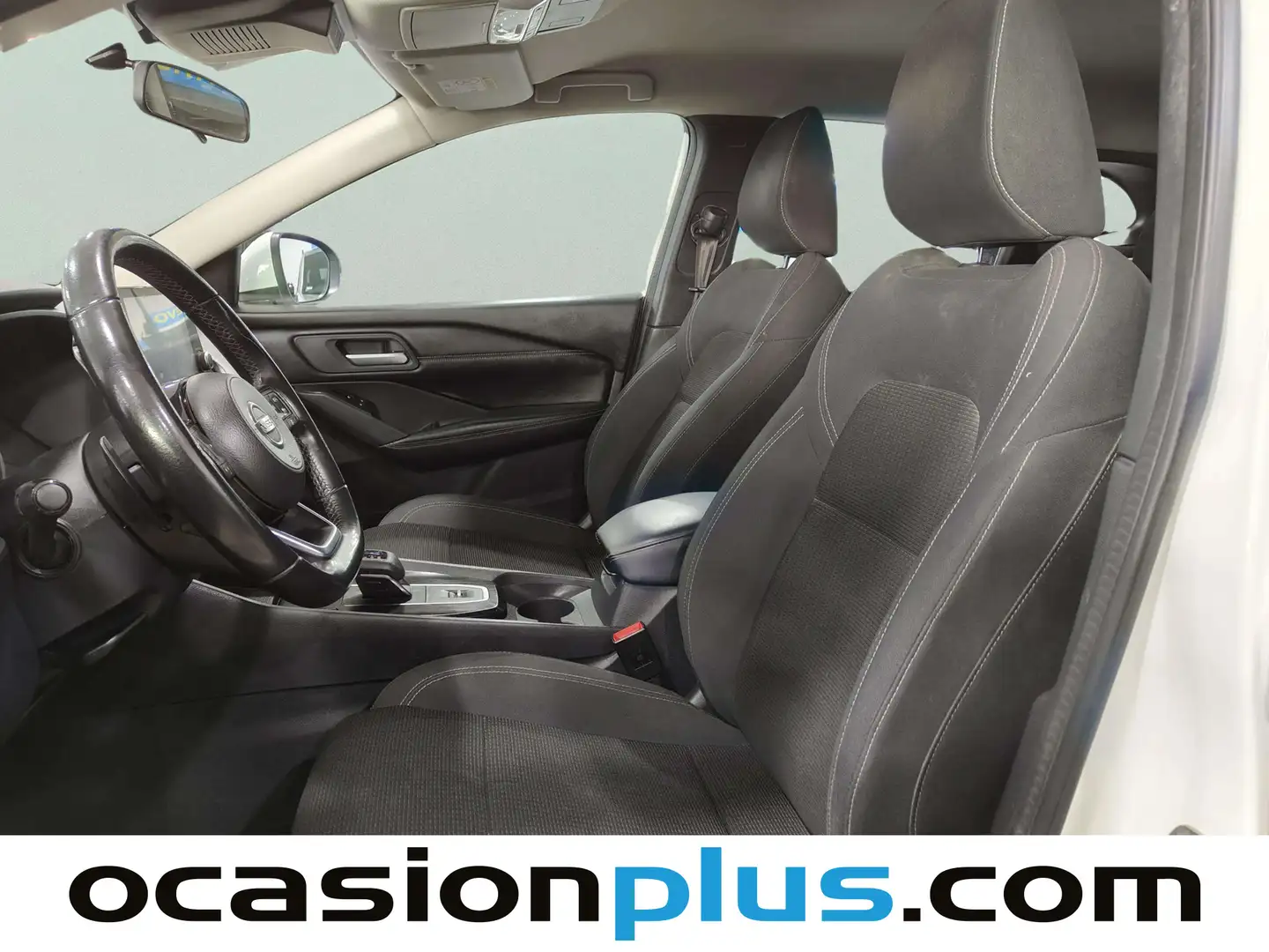 Foto Nissan QASHQAI Nissan Qashqai DIG-T 158 mHEV Acenta Xtronic (158 CV)