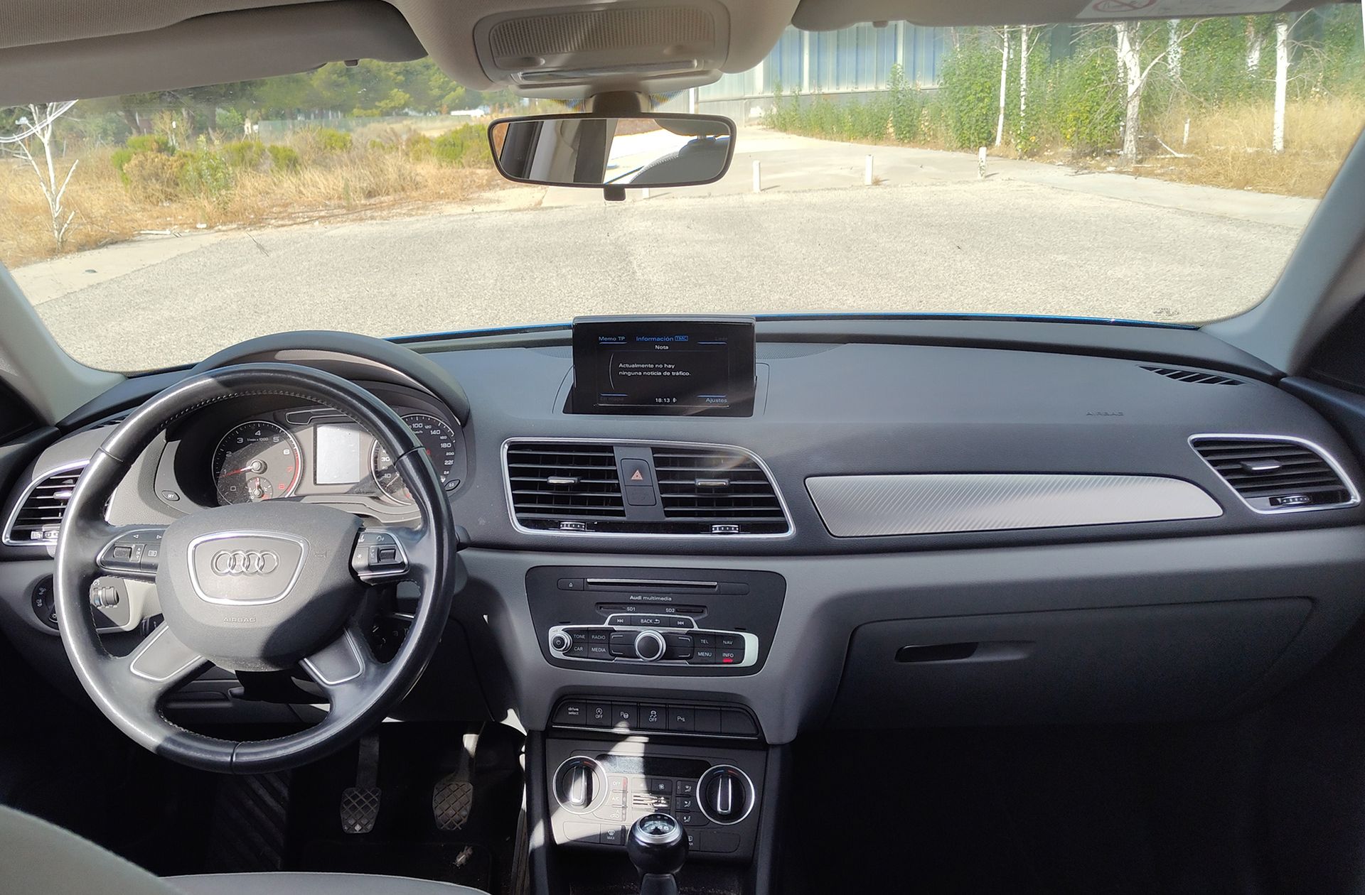Audi Q3 design edition 1.4 TFSI ultra CoD - foto 6