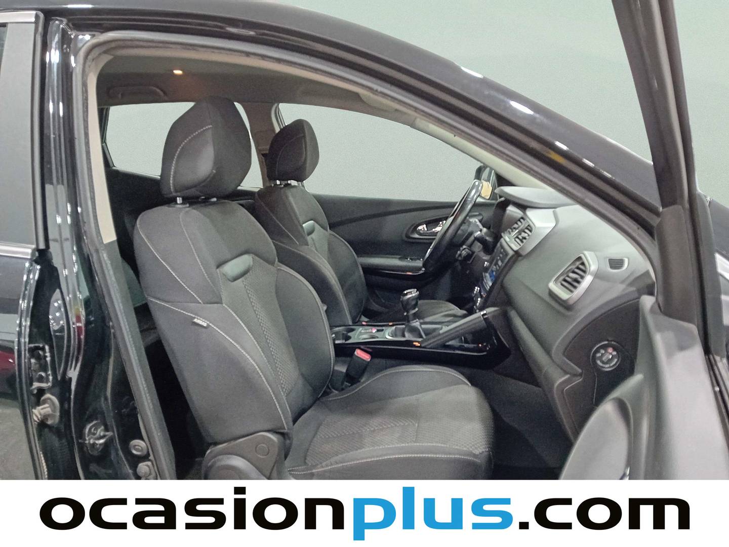 Foto Renault Kadjar Renault Kadjar Tech Road Energy dCi (110 CV)