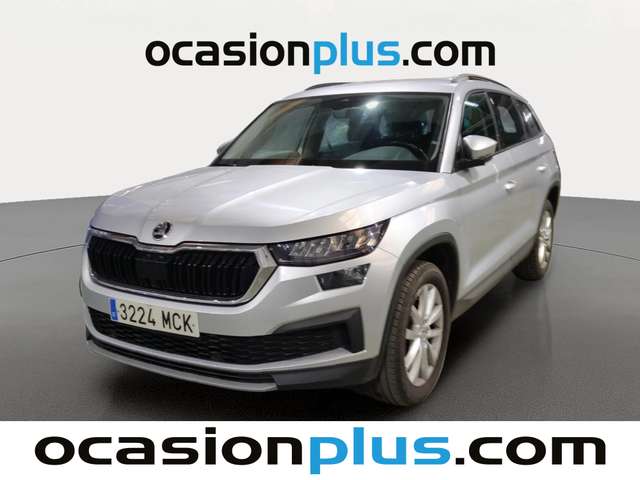 Skoda Kodiaq 1.5 TSI Ambition 4x2 DSG (150 CV) 7 Plazas de segunda mano