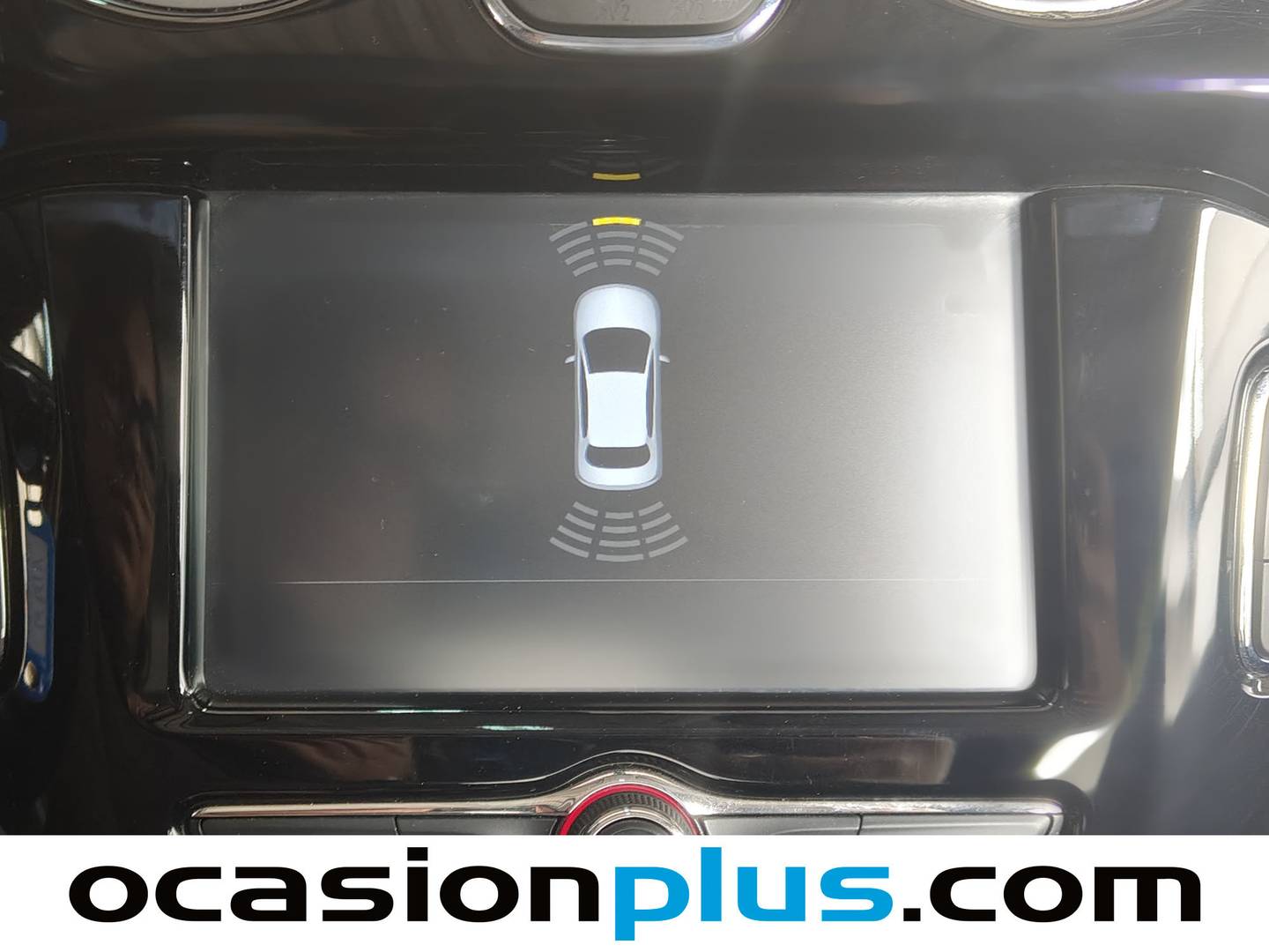 Equipamiento del Opel Adam Opel Adam 1.4 XEL Rocks (87 CV)