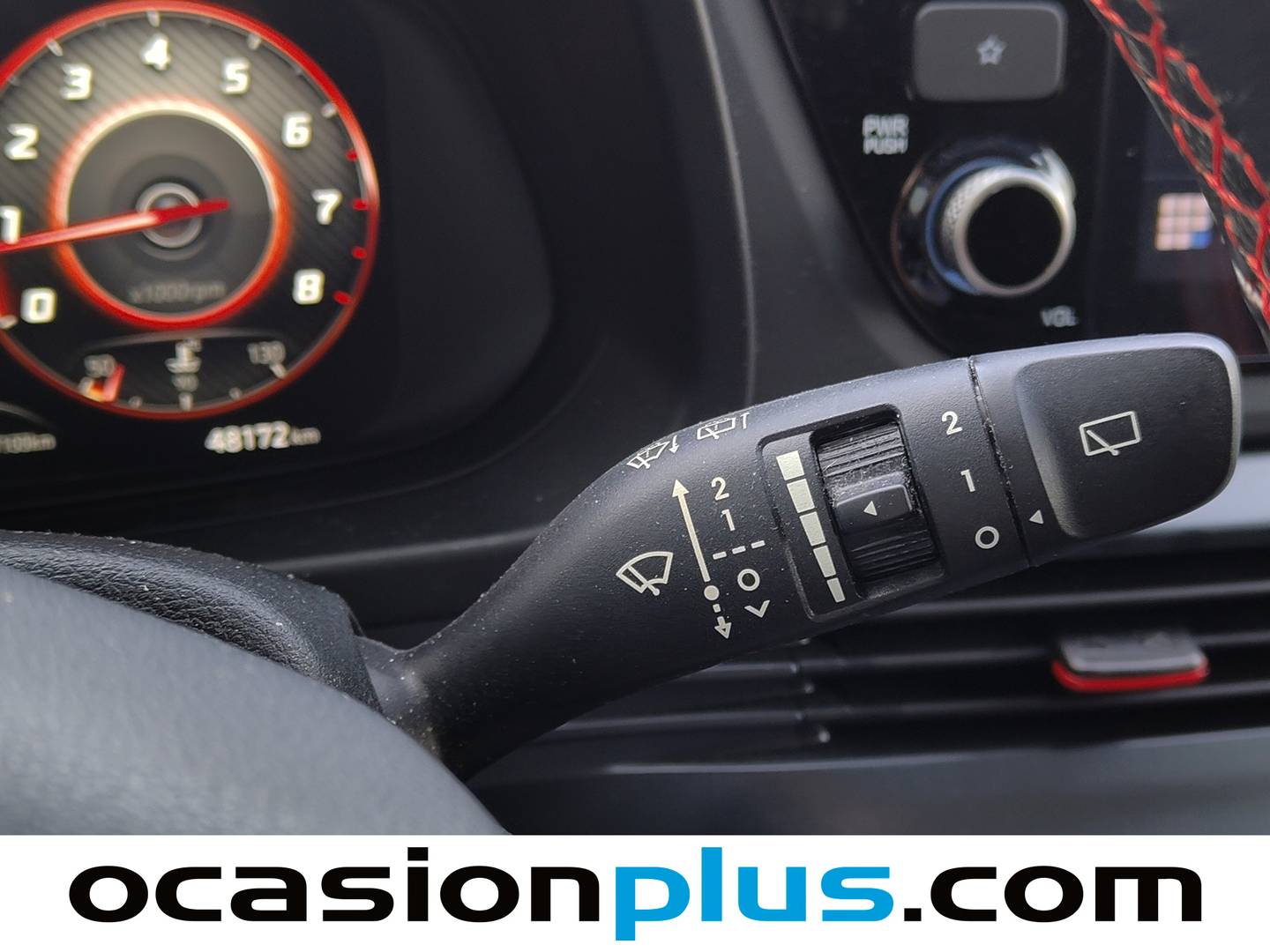 Hyundai i20 Hyundai i20 1.2 MPI N Line 30 Aniversario (84 CV) barato