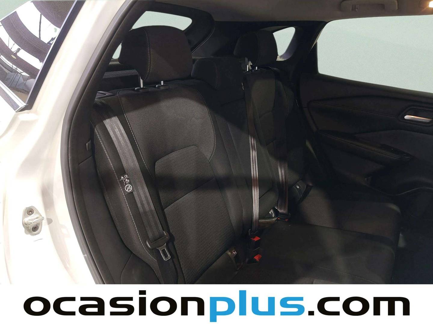 Nissan QASHQAI Nissan Qashqai DIG-T 160 mHEV N-Connecta Xtronic (158 CV) híbrido