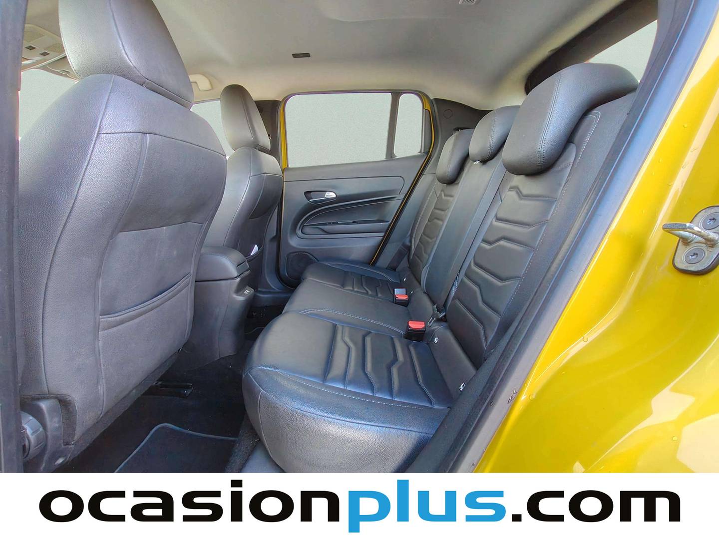 Jeep Avenger Jeep Avenger 1.2 G Summit  (100 CV) 100cv