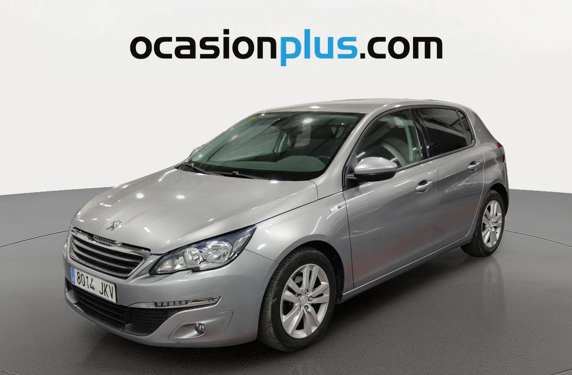 Peugeot 308 BlueHDi 100 Style