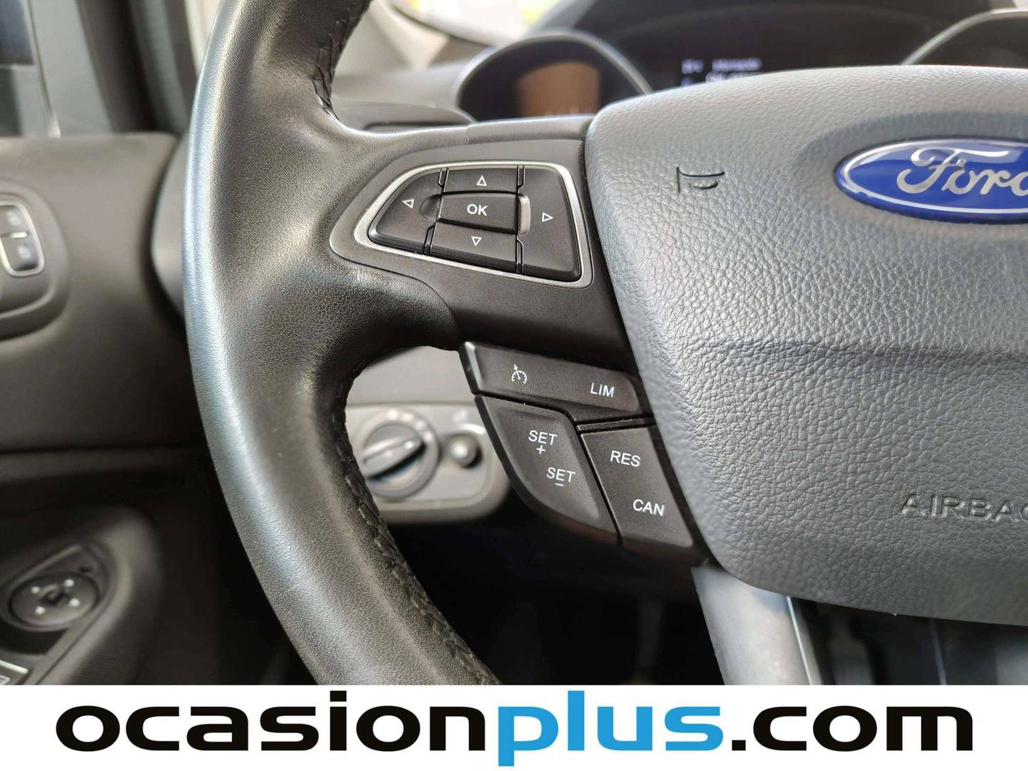 Paquetes del Ford C-Max Ford C-Max 1.5 TDCI Business (120 CV)