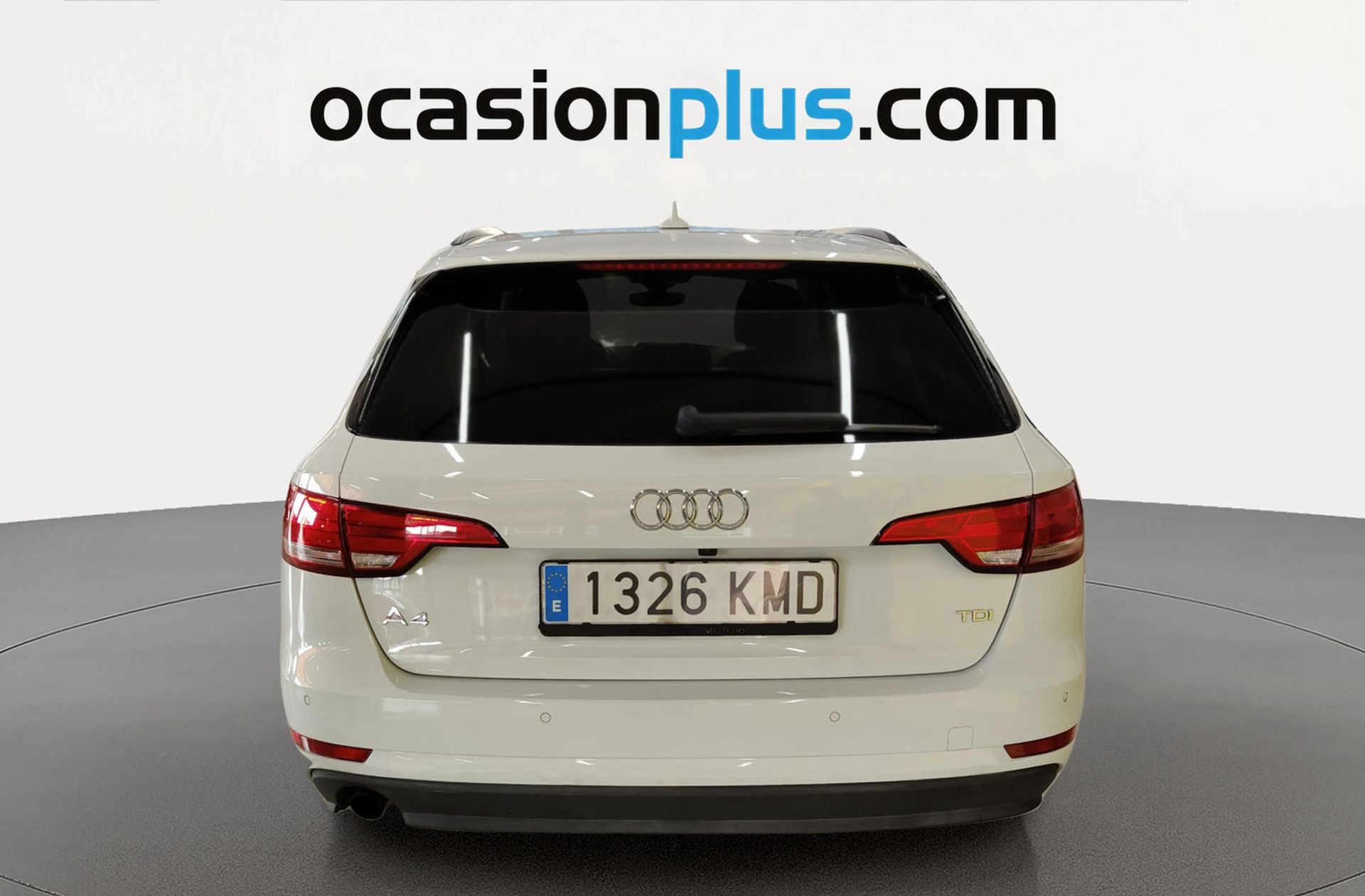 Audi A4 Avant Advanced edition 2.0 TDI ultra S tronic - foto 12