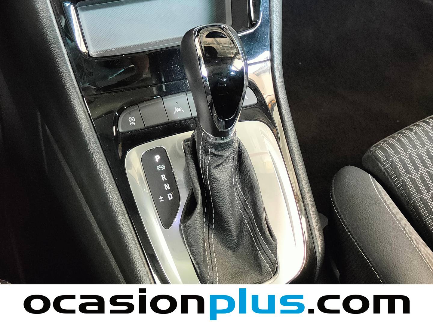 Opel Astra Opel Astra 1.4 Turbo SHT Elegance CVT (145 CV) de segunda mano