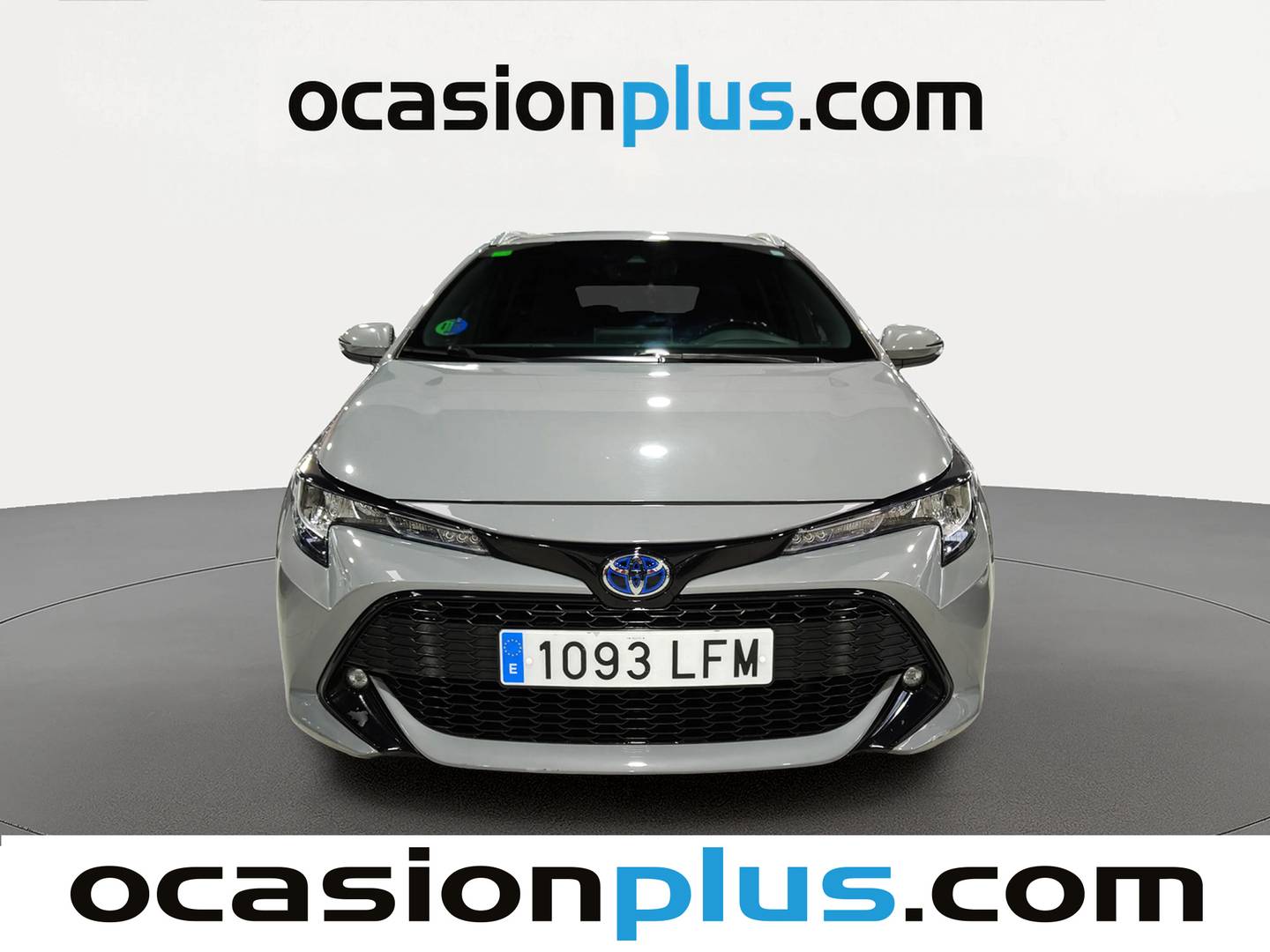 Toyota Corolla Toyota Corolla Touring Sports 125H Active Tech E-CVT (122 CV) al mejor precio