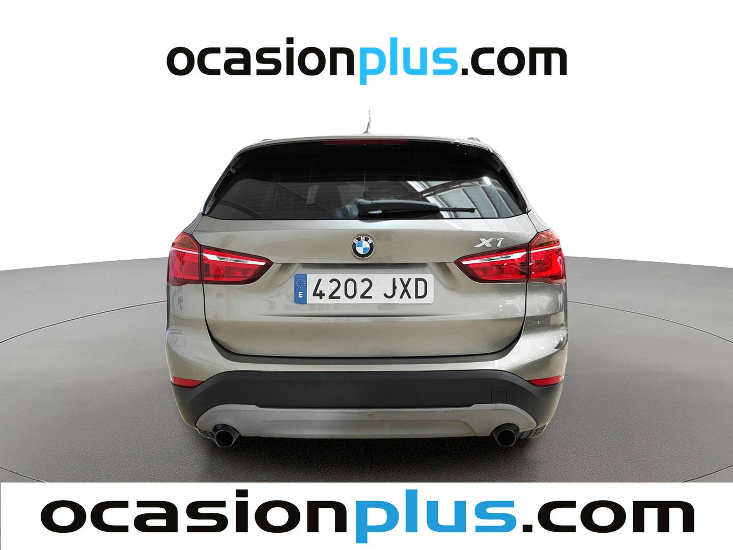 BMW X1 BMW X1 sDrive20i (192 CV) barato