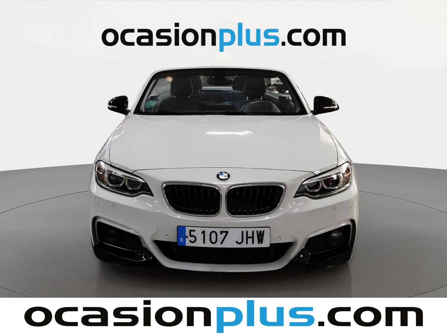 BMW Serie 2 BMW Serie 2 220d Cabrio (190 CV) 190cv