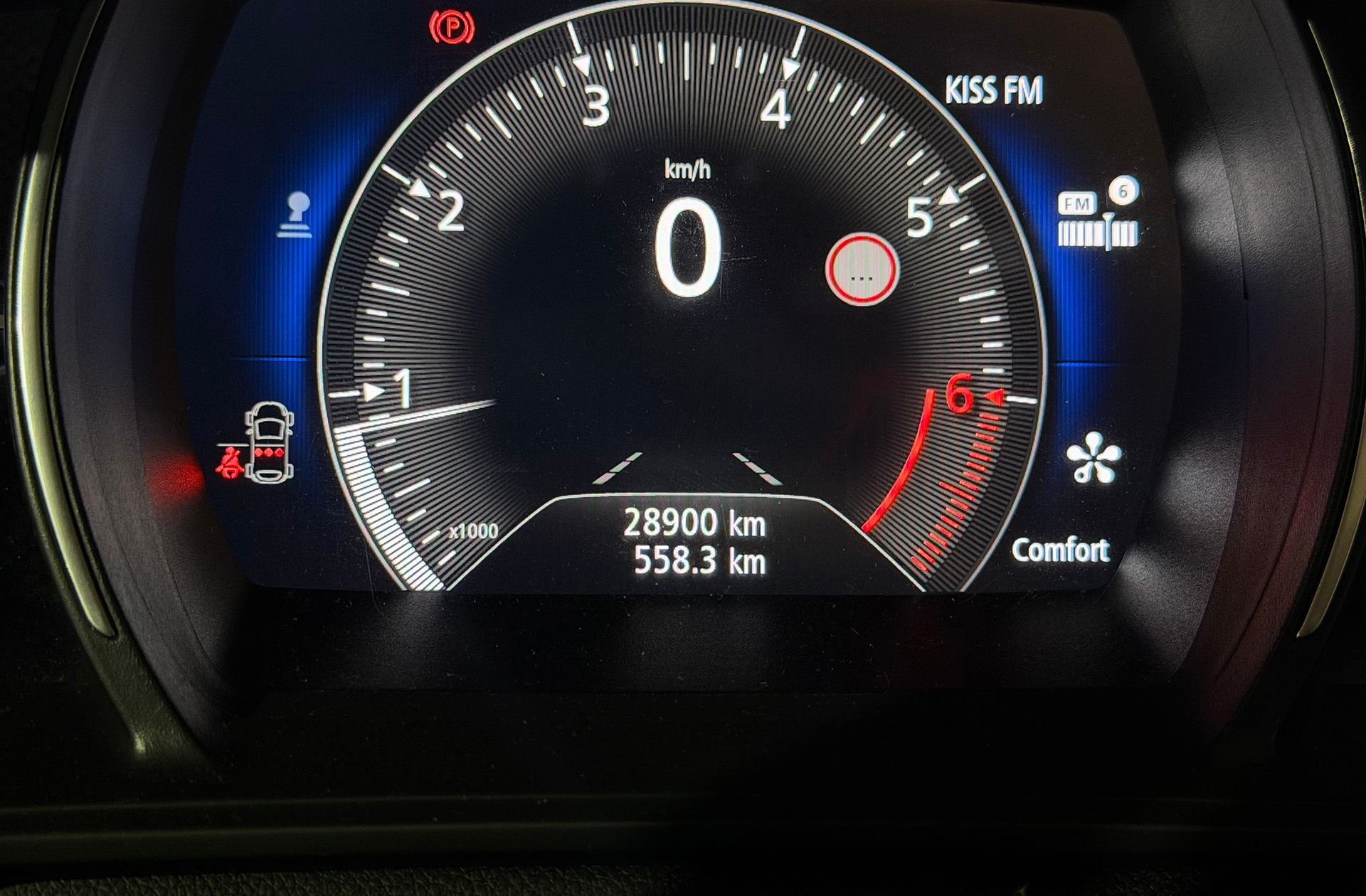 Renault Mégane GT Line Energy TCe - foto 11