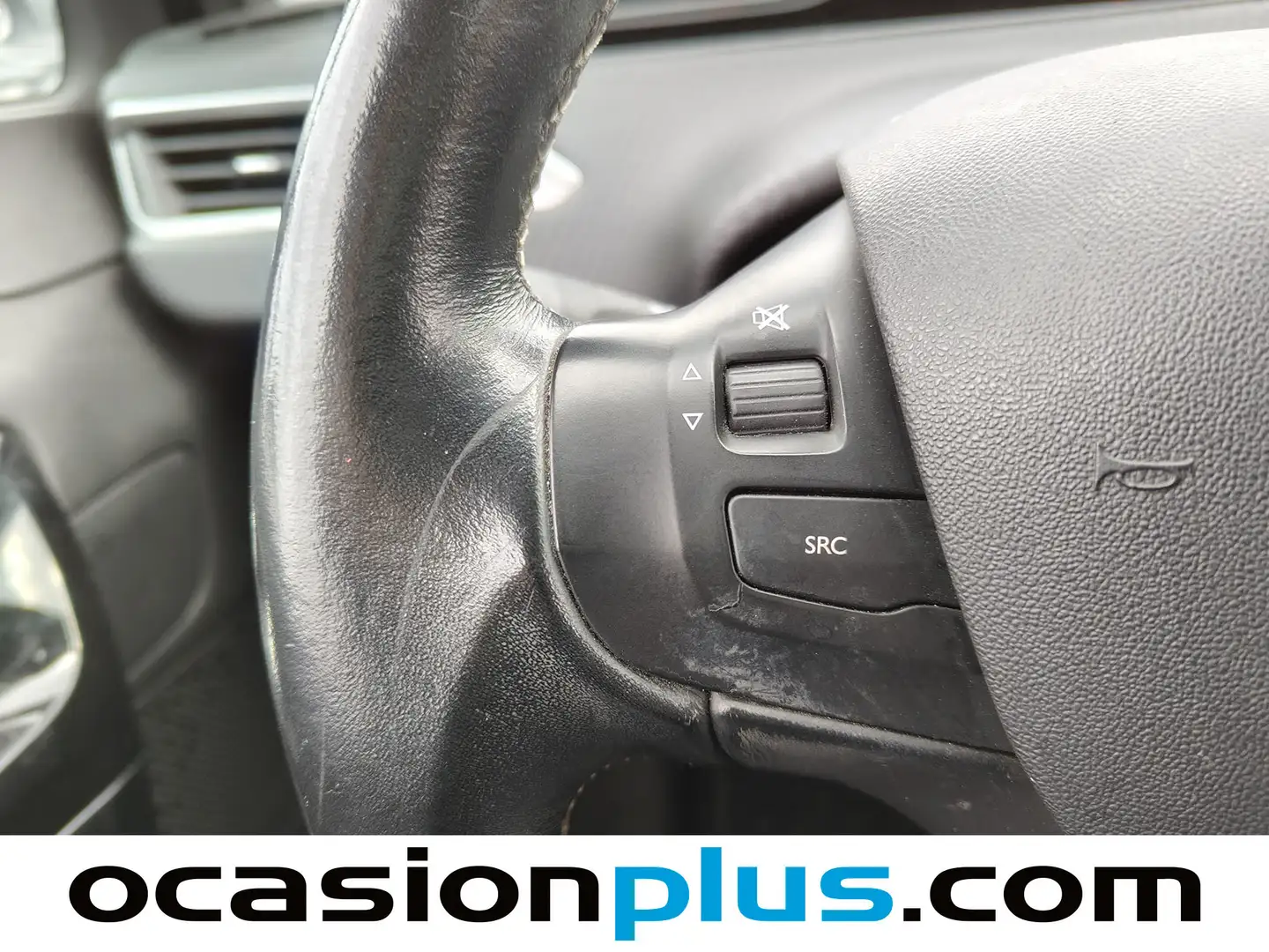 Foto Peugeot 208 Peugeot 208 1.2 PureTech Allure EAT6 (110 CV)