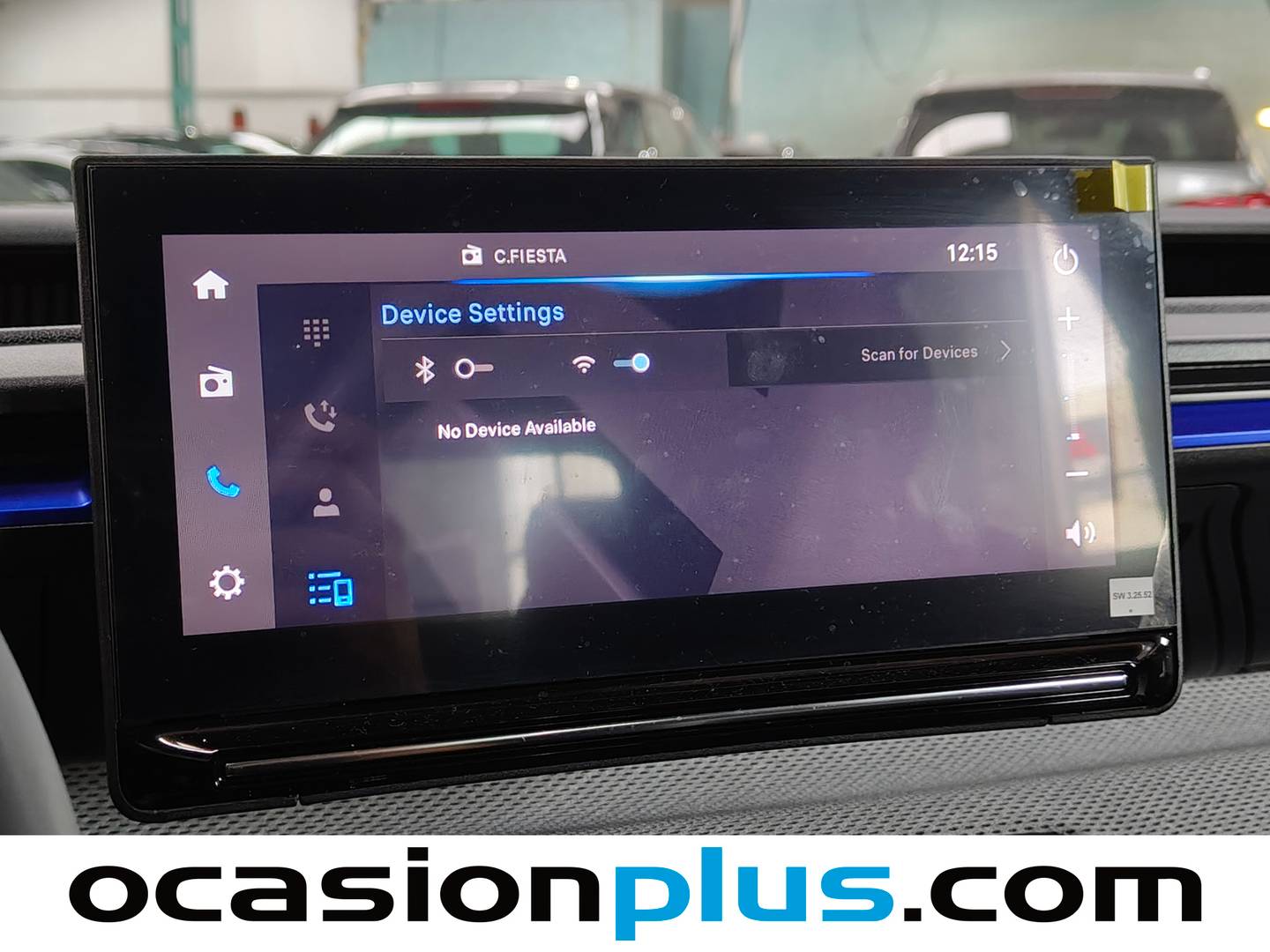 Foto Citroën C3 Citroen C3 Turbo Plus (100 CV)