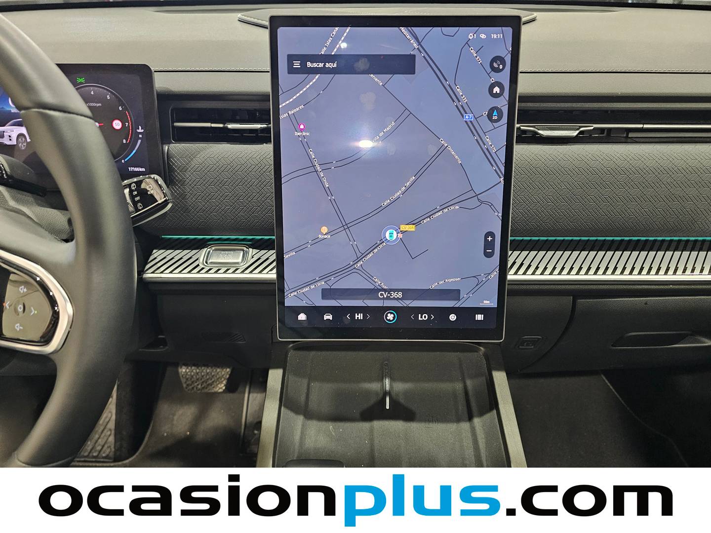 Acabados JAECOO 7 JAECOO 7 1.6 TGDI Select FWD  (145 CV)