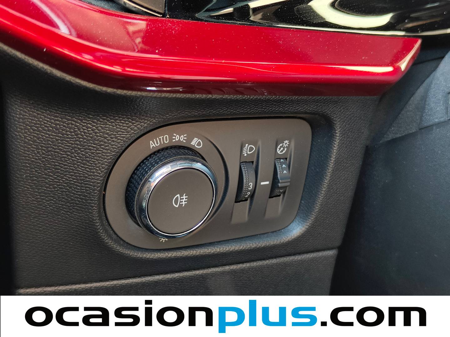 Accesorios del Opel Mokka Opel Mokka 1.2 T GS (136 CV)