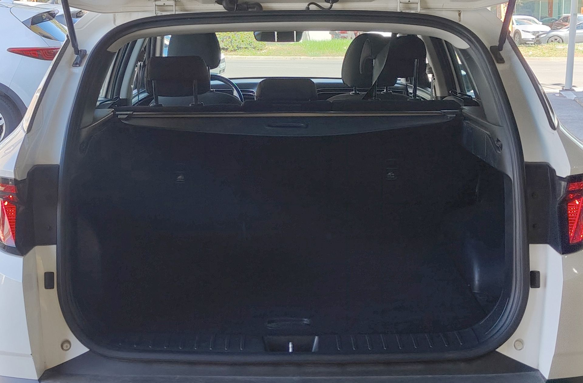 Hyundai Tucson 1.6 T-GDi Maxx - foto 15