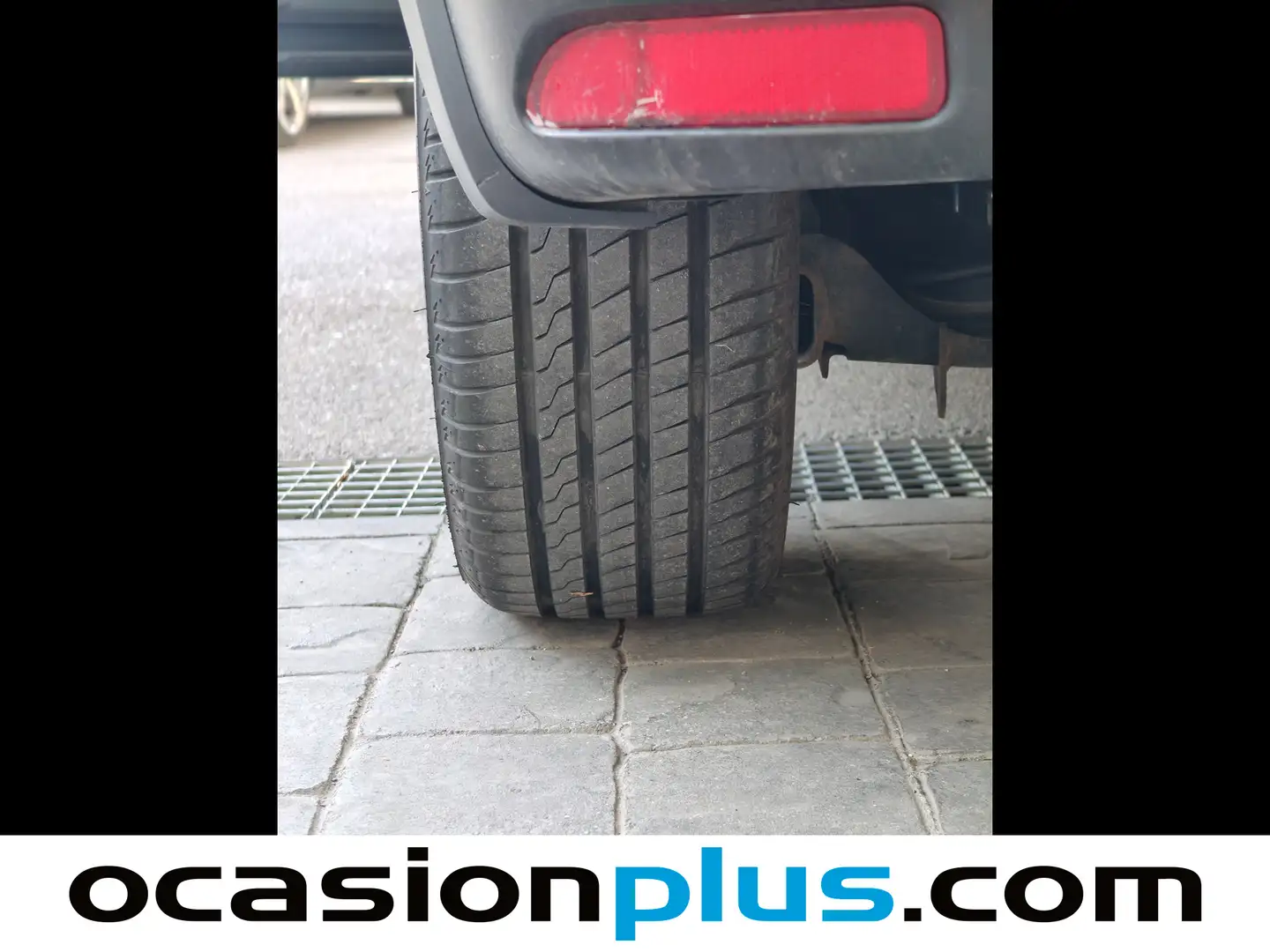 Foto Dacia Dokker Dacia Dokker Stepway Essential TCe  (131 CV) GPF