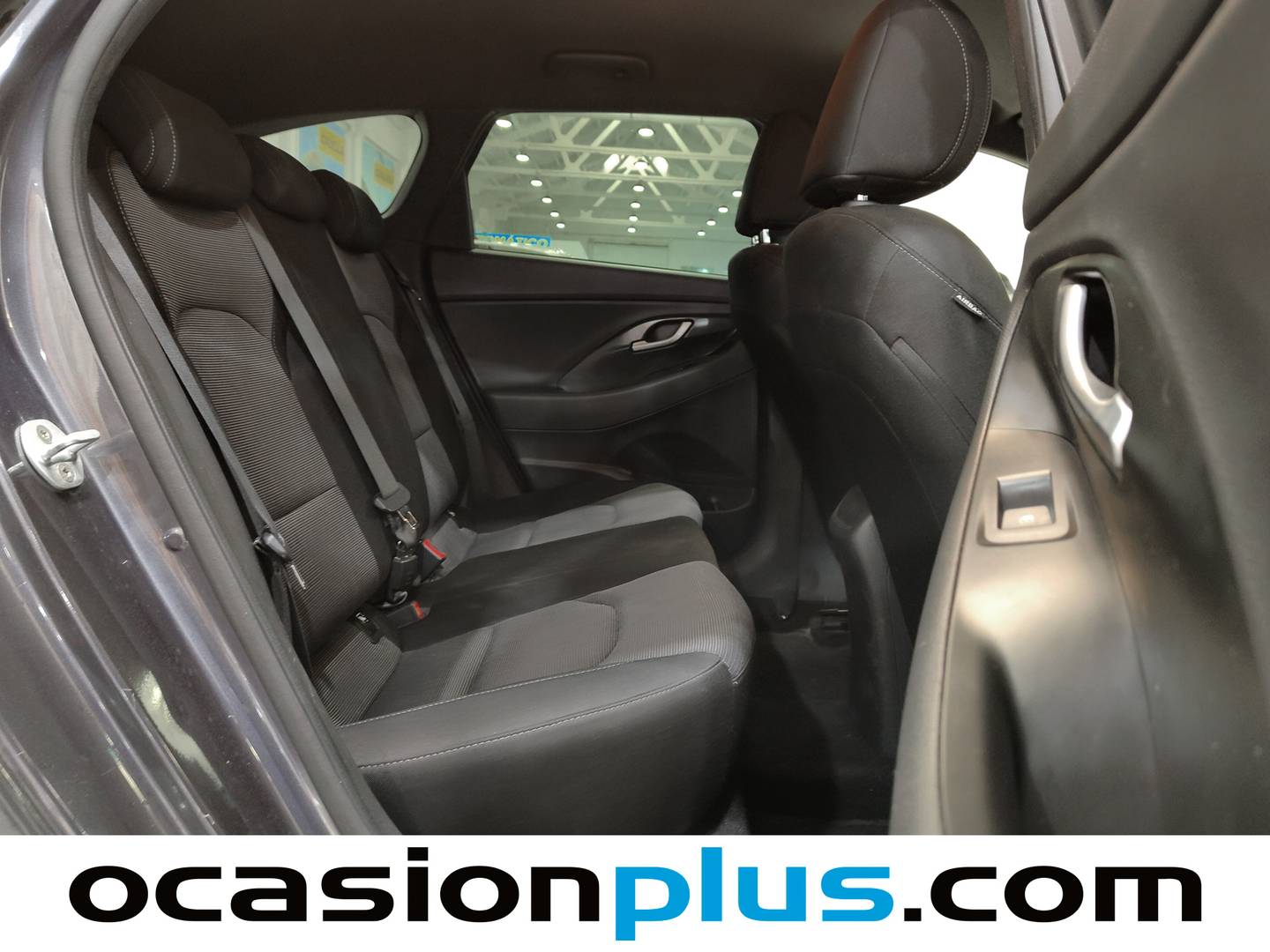 Hyundai i30 Hyundai i30 CW CW 1.0 TGDI Go!  (120 CV) manual